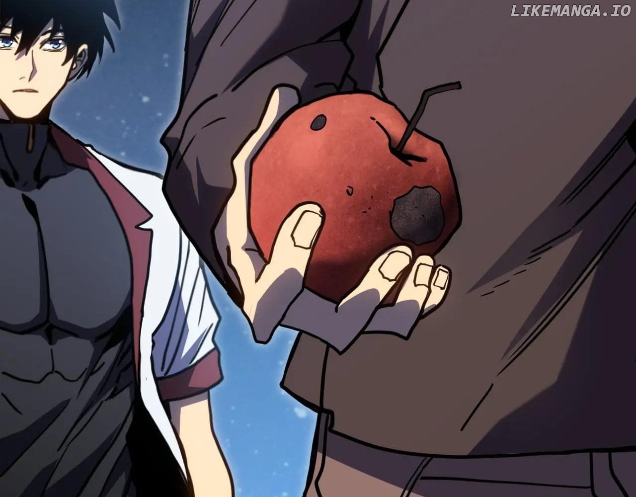 Log into the Future Chapter 221 - page 77